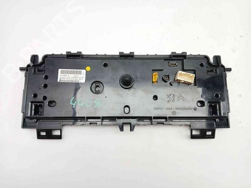 Instrument cluster CITROËN C4 SPACETOURER (3D_) 1.2 PureTech 130 | BP39509782C47 - Image 2