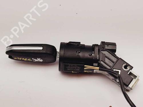 Ignition barrel PEUGEOT 308 SW II (LC_, LJ_, LR_, LX_, L4_)  | BP20684290M48 
