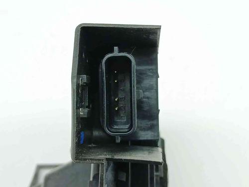 Front right lock RENAULT MEGANE IV Hatchback (B9A/M/N_) 1.2 TCe 130 (B9MR) | BP36358089C97 - Image 4
