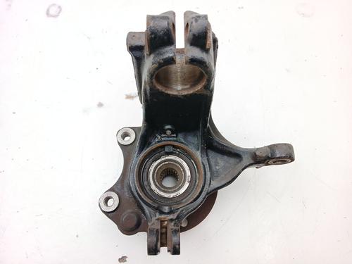 Right front steering knuckle PEUGEOT 208 I (CA_, CC_) 1.2 VTI 82 | BP29312143M26 