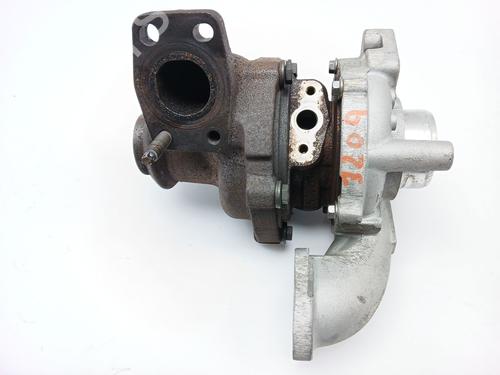 Used Turbocharger/Supercharger PEUGEOT 508 SW I (8E_) 1.6 BlueHDi 120 (120 hp) 31352946