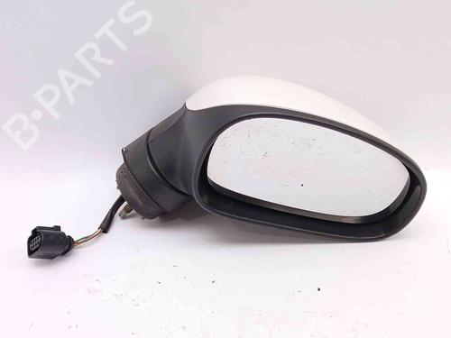 Used Right mirror Right mirror SEAT LEON (1P1) 1.9 TDI (105 hp) 39991953 39991953
