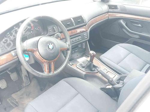 Electronic module BMW 5 (E39) 530 d | BP37427755M83 - Image 11