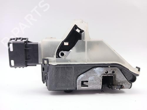 Front right lock CITROËN C4 CACTUS 1.5 BlueHDi 100 | BP30728105C97  - Image 5