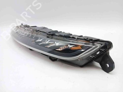 Left front indicator CITROËN C4 Picasso II 1.6 BlueHDi 120 | BP36991514C32 - Image 2