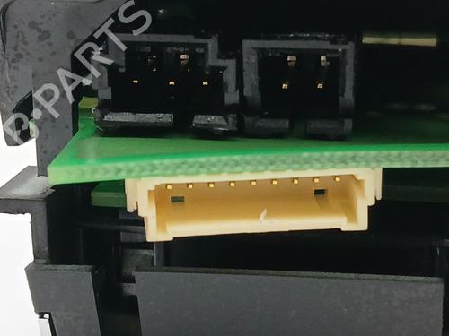 Steering wheel controls AUDI A4 Allroad B8 (8KH) 2.0 TDI quattro | BP26941004E15 