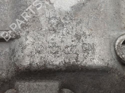 Engine mount VW SCIROCCO III (137, 138) 2.0 TDI | BP27242487M89 - Image 2