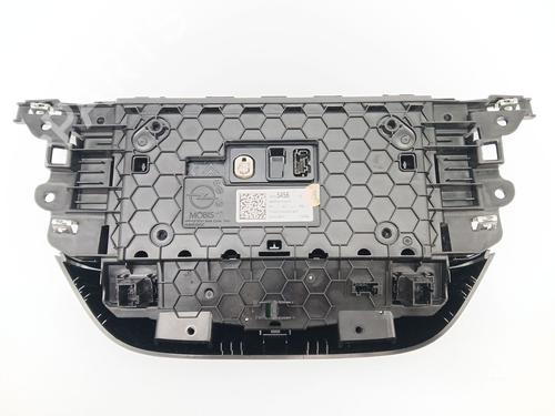 Display monitor OPEL CORSA F (P2JO)  | BP23884750C48 