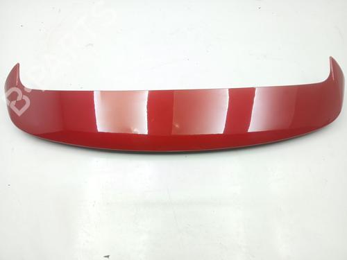 Spoiler bagklap NISSAN MICRA V (K14) 1.0 IG-T 100 (101 hp) 32216846