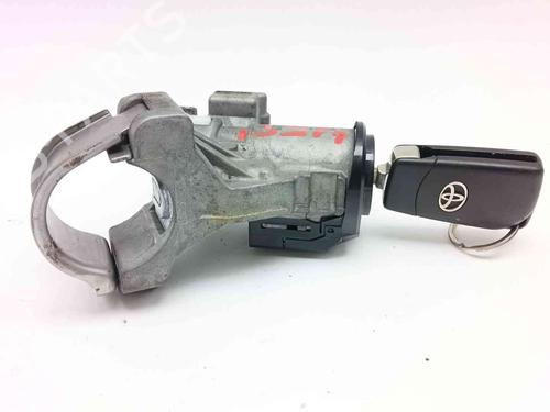 Used Electronic module Electronic module TOYOTA AYGO (_B4_) 1.0 (KGB40) (69 hp) 39808650 39808650