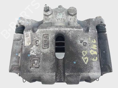 Right front brake caliper OPEL INSIGNIA B Grand Sport (Z18)  | BP17984870M104 