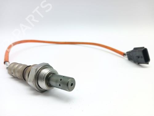 Electronic sensor RENAULT CLIO III Grandtour (KR0/1_) | BP26601561M84 - Image 2