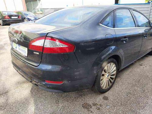 Electronic module FORD MONDEO IV (BA7) | BP20683473M83 - Image 6