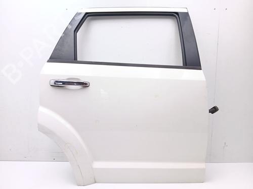 Used Right rear door FIAT FREEMONT (345_) 2.0 JTD (170 hp) 29639506