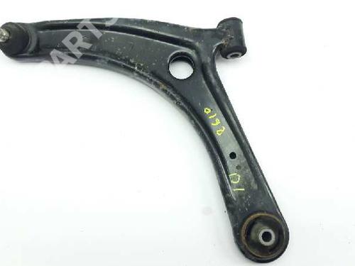 Used Left front suspension arm MITSUBISHI LANCER VIII (CY_A, CZ_A) 2.0 DI-D (CY8A) (140 hp) 9263763