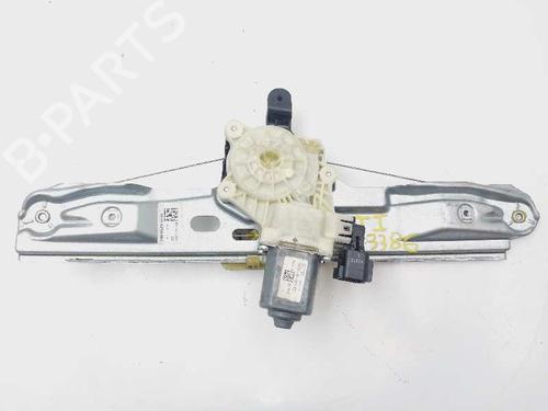 Used Rear left window mechanism Rear left window mechanism FORD FOCUS III [2010-2020] 20685335 20685335