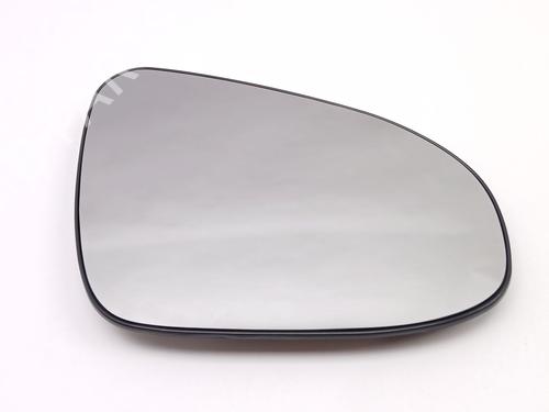 Used Right mirror glass Right mirror glass TOYOTA AURIS (_E18_) 1.4 D-4D (NDE180_, NDE180R) (90 hp) 34163353 34163353