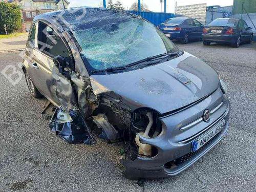 Switch FIAT 500 (312_) 1.2 (312AXA1A) | BP20682064I30 - Image 5