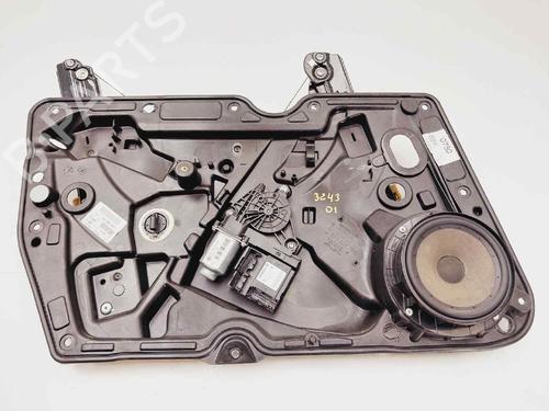 Used Front left window mechanism Front left window mechanism VW GOLF VI (5K1) 2.0 GTi (210 hp) 15600187 15600187