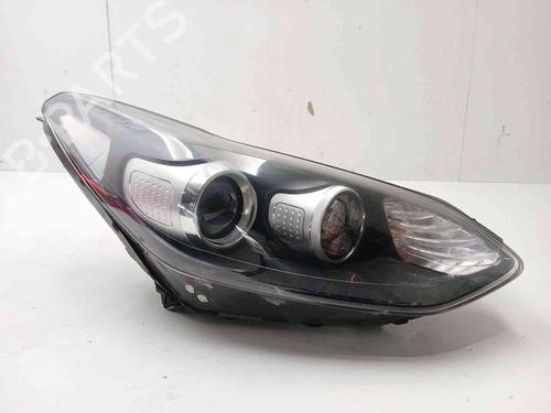 Used Right headlight Right headlight 38198345 38198345