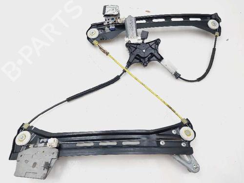 Front right window mechanism MERCEDES-BENZ CLS Shooting Brake (X218) CLS 350 CDI / d (218.923) | BP17921210C23 