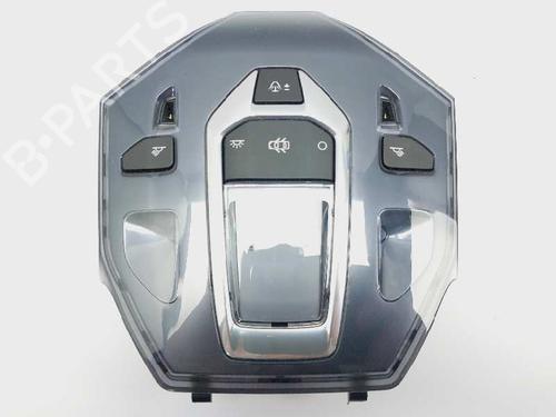 Used Interior roof light Interior roof light DS DS 5 (KF_) 2.0 Hybrid4 4x4 (163 hp) 20685903 20685903