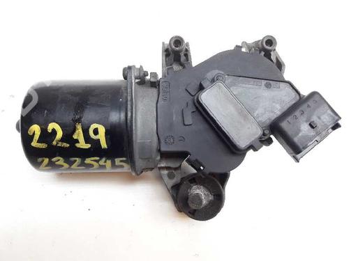 Front wiper motor CITROËN C3 I (FC_, FN_) 1.4 i | BP9260148M29 