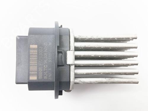 Used Heater resistor VOLVO V60 I Cross Country (157) D4 Polestar AWD (220 hp) 28426846
