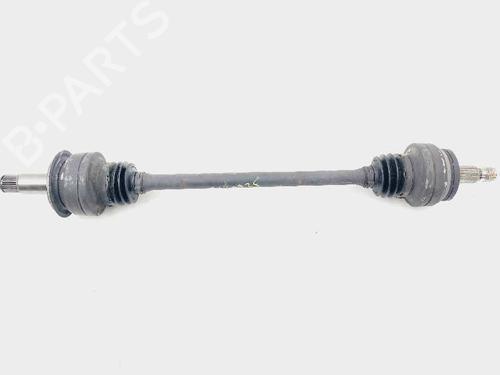 Used Right rear driveshaft Right rear driveshaft 15853838 15853838
