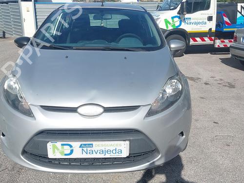 Used Parts FORD FIESTA VI (CB1, CCN) 1.25 (82 hp) 4324752