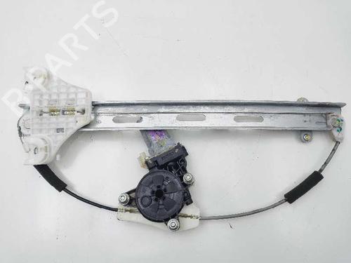 Used Rear left window mechanism Rear left window mechanism HYUNDAI i20 II (GB, IB) [2014-2021] 20685514 20685514