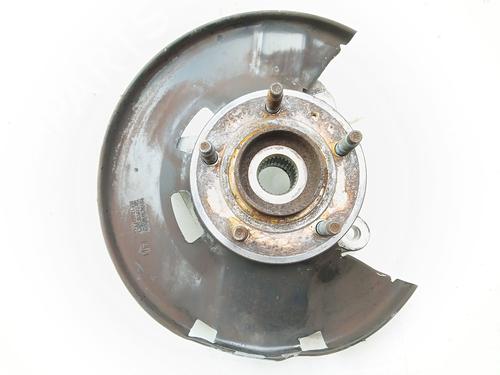 Høyre Styrespindel lagerhus OPEL ASTRA J (P10) [2009-2016]  29419507