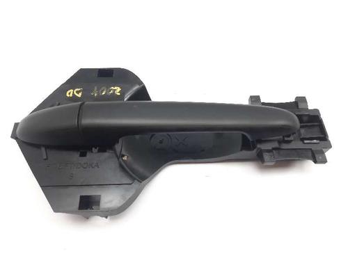 Used Front right exterior door handle MERCEDES-BENZ SPRINTER 3,5-t Van (B906) 318 CDI (906.631, 906.633, 906.635, 906.637) (184 hp) 20681855