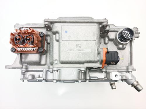 Inverter/Converter RENAULT ARKANA I (LCM_, LDN_)  | BP30273569M119 