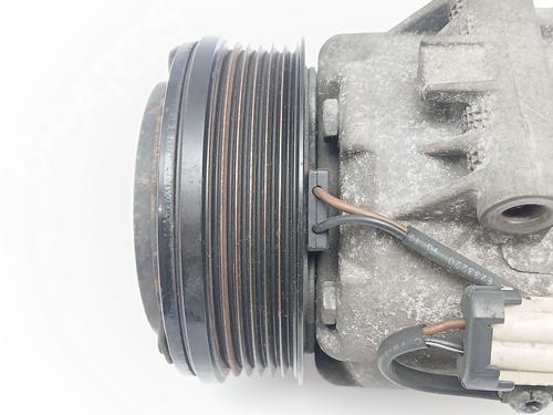 AC compressor OPEL ASTRA H GTC (A04)  | BP28197224M34 