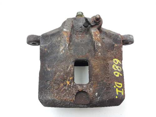 Used Left front brake caliper Left front brake caliper NISSAN PRIMERA Hatchback (P11) [1996-2002] 14501162 14501162