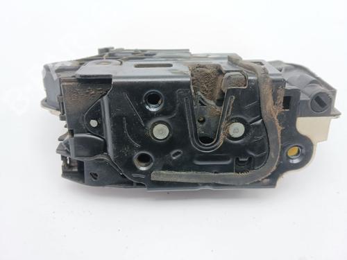 Used Front right lock SEAT IBIZA IV (6J5, 6P1) 1.4 (85 hp) 29209874