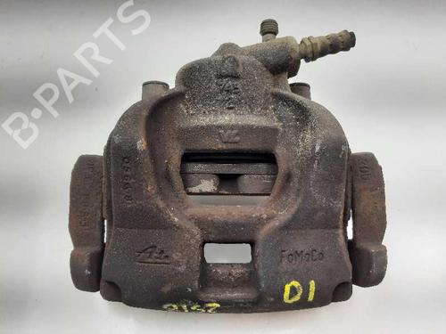 Used Left front brake caliper FORD MONDEO IV Turnier (BA7) [2007-2015]  20678550