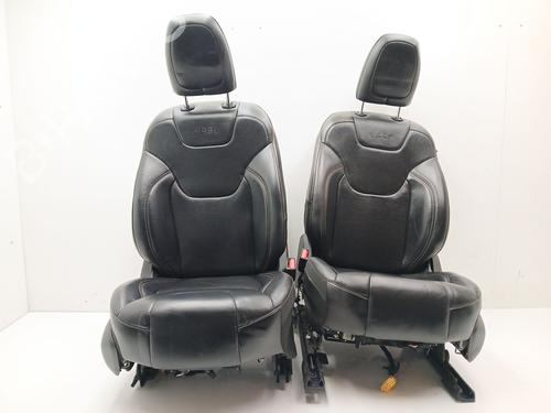 Sæde sæt Sæde sæt JEEP CHEROKEE (KL) 2.2 CRD 4x4 (195 hp) 30410970 30410970