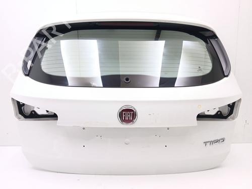 Used Tailgate Tailgate FIAT TIPO Hatchback (356_, 357_) 1.4 (356HXF1B) (120 hp) 29402697 29402697