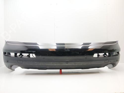 Bumper achter AUDI Q7 (4LB) 3.0 TDI quattro (233 hp) 23410013