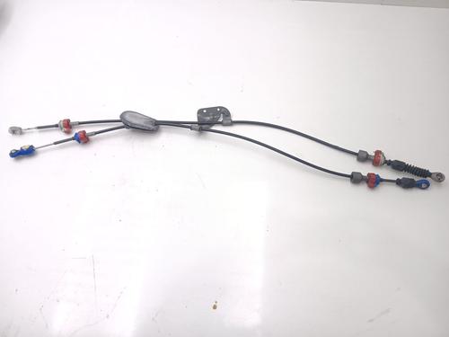 Cabo Cabo NISSAN QASHQAI I (J10, NJ10) 2.0 dCi (150 hp) 32732589 32732589