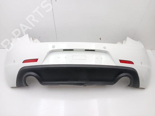 Used Rear bumper ALFA ROMEO GIULIETTA (940_) 2.0 JTDM (940FXE1A, 940FXG11) (170 hp) 30361487