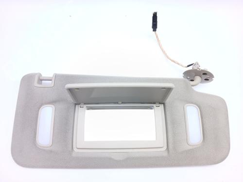 Used Right sun visor OPEL MOKKA / MOKKA X (J13) 1.4 (_76) (140 hp) 23884099