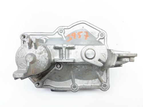 Used Throttle body RENAULT KADJAR (HA_, HL_) 1.6 dCi 130 (HLA4) (130 hp) 28042275