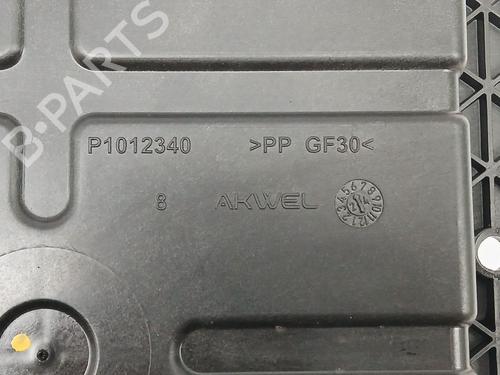 Electronic module CITROËN BERLINGO Box Body/MPV (K9) 1.5 BlueHDi 100 | BP33619376M83 - Image 4