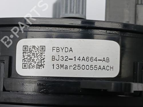 Squib airbag LAND ROVER FREELANDER 2 (L359) 2.2 TD4 4x4 | BP28377673C102 