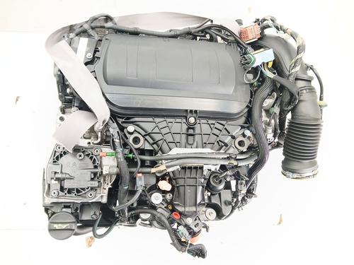 Engine CITROËN C5 III (RD_) 2.0 HDi 165 (RDRHHA, RDRHH8) | BP28077555M1 
