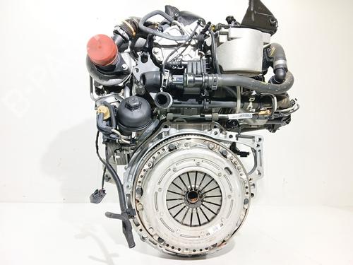 Used Engine FORD MONDEO IV (BA7) 1.6 TDCi (115 hp) 30647280