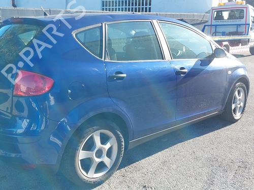 Front wiper motor SEAT ALTEA (5P1) 1.6 | BP32192855M29